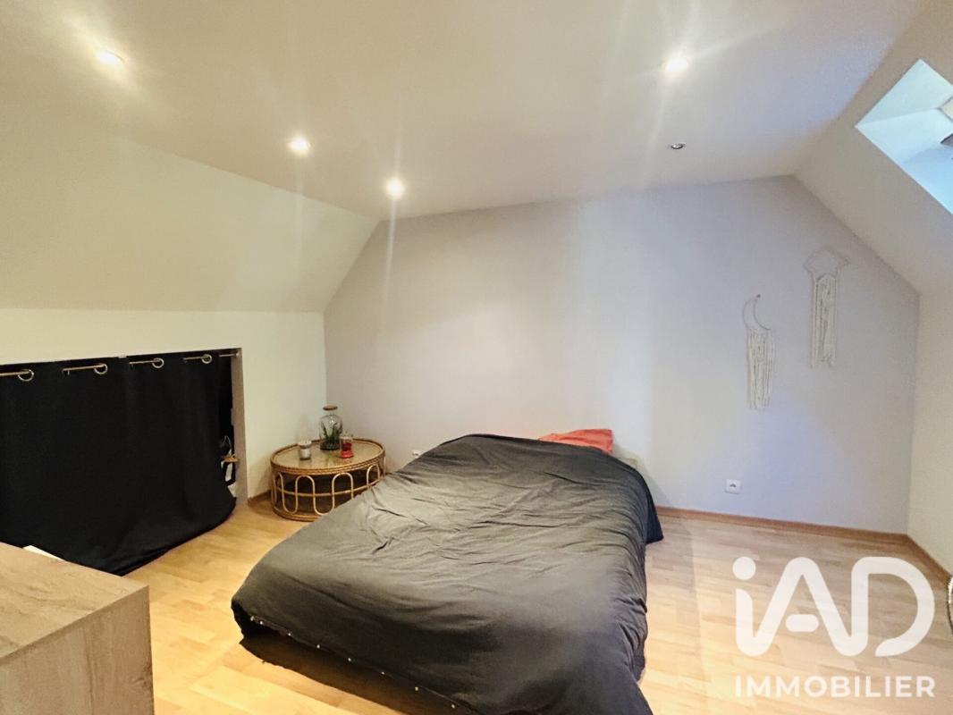 Maison 6 Pièce(s) Quièvrecourt - Photo 8