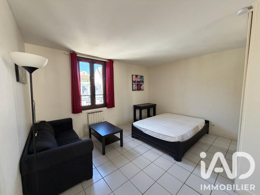 Appartement 1 Pièce(s) Bourg-la-Reine - Photo 4