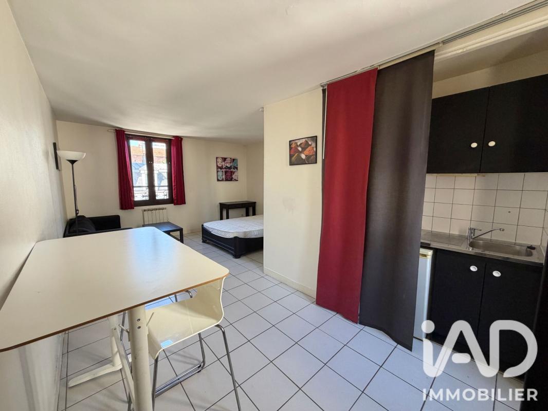 Appartement 1 Pièce(s) Bourg-la-Reine - Photo 6