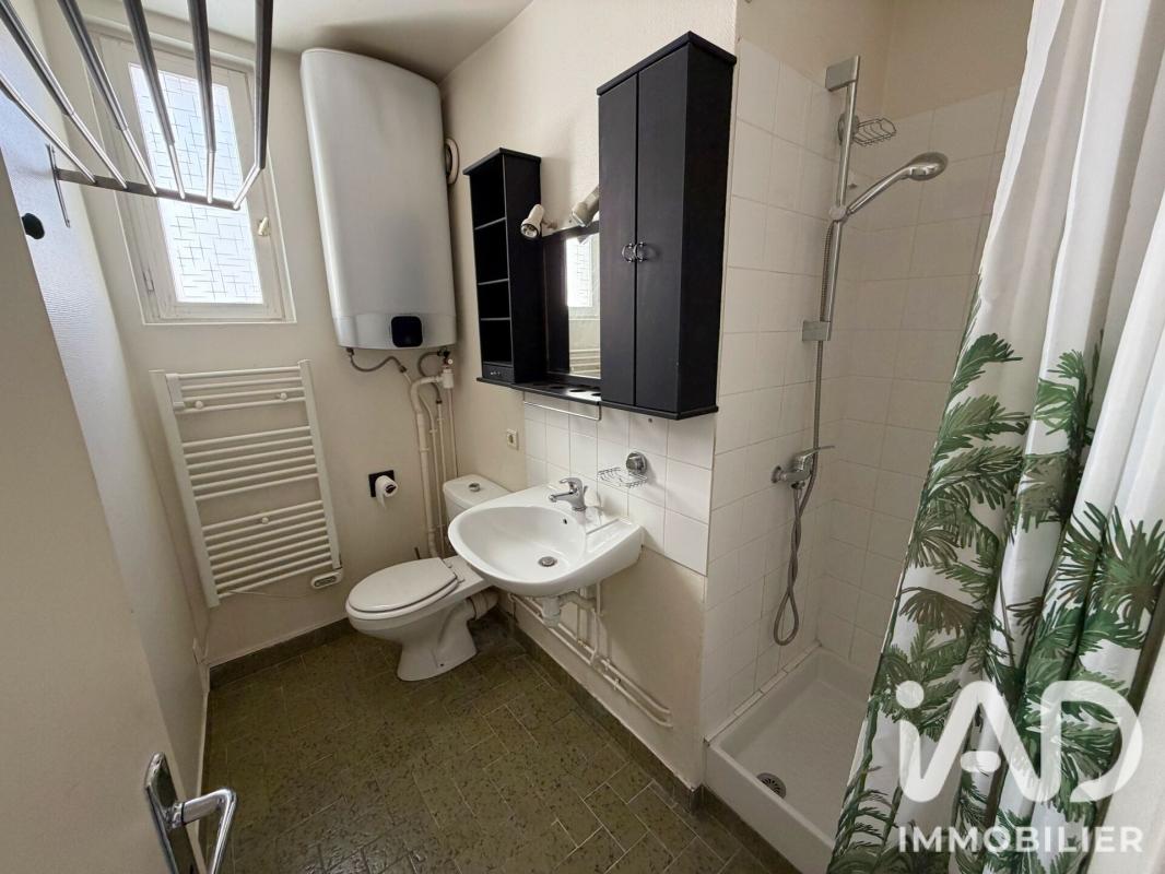Appartement 1 Pièce(s) Bourg-la-Reine - Photo 8