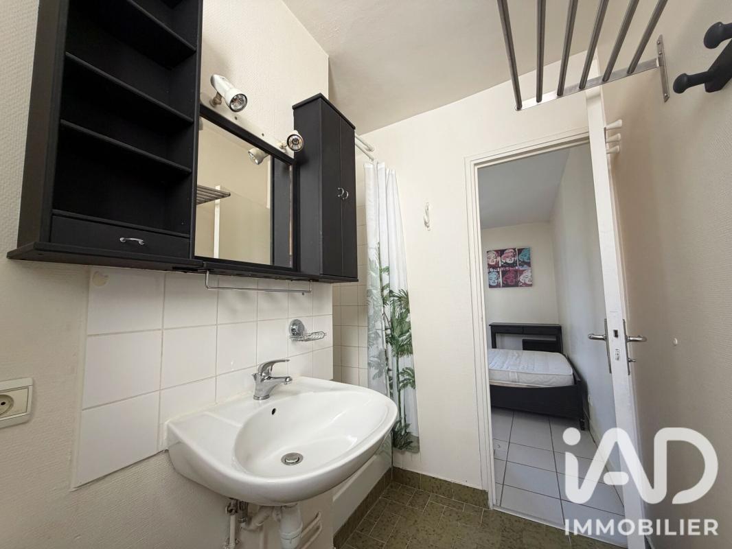 Appartement 1 Pièce(s) Bourg-la-Reine - Photo 10