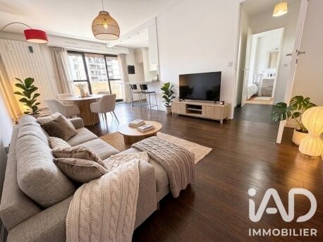 Appartement 2 Pièce(s) Melun