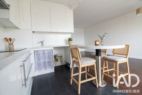 Appartement 2 Pièce(s) Melun