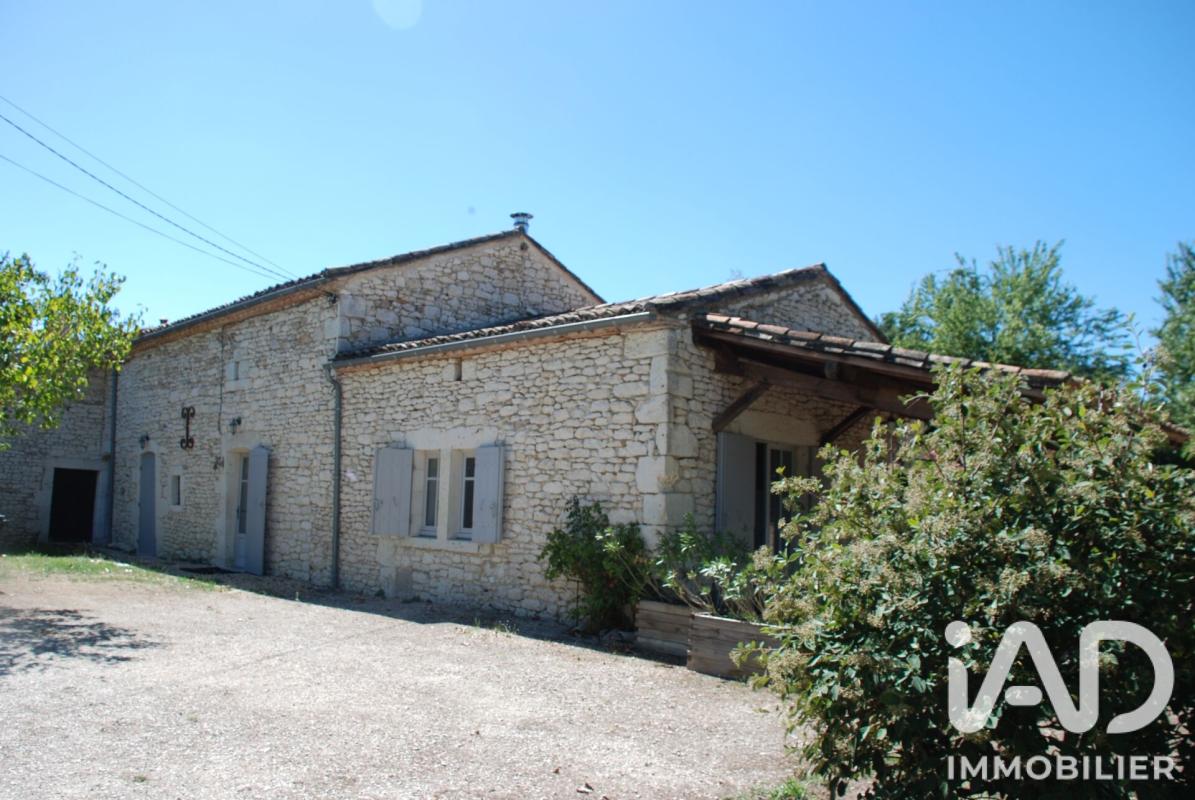Maison 8 Pièce(s) Ligueux - Photo 2