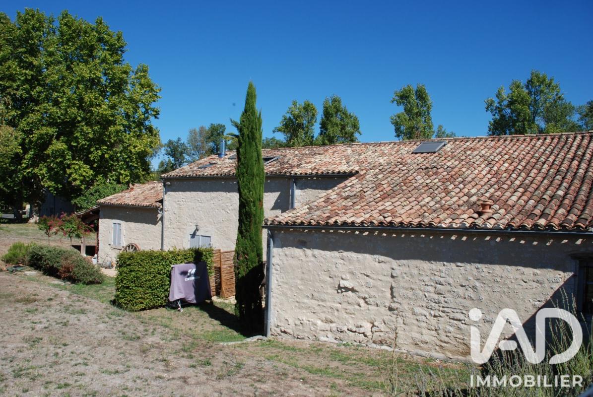 Maison 8 Pièce(s) Ligueux - Photo 4