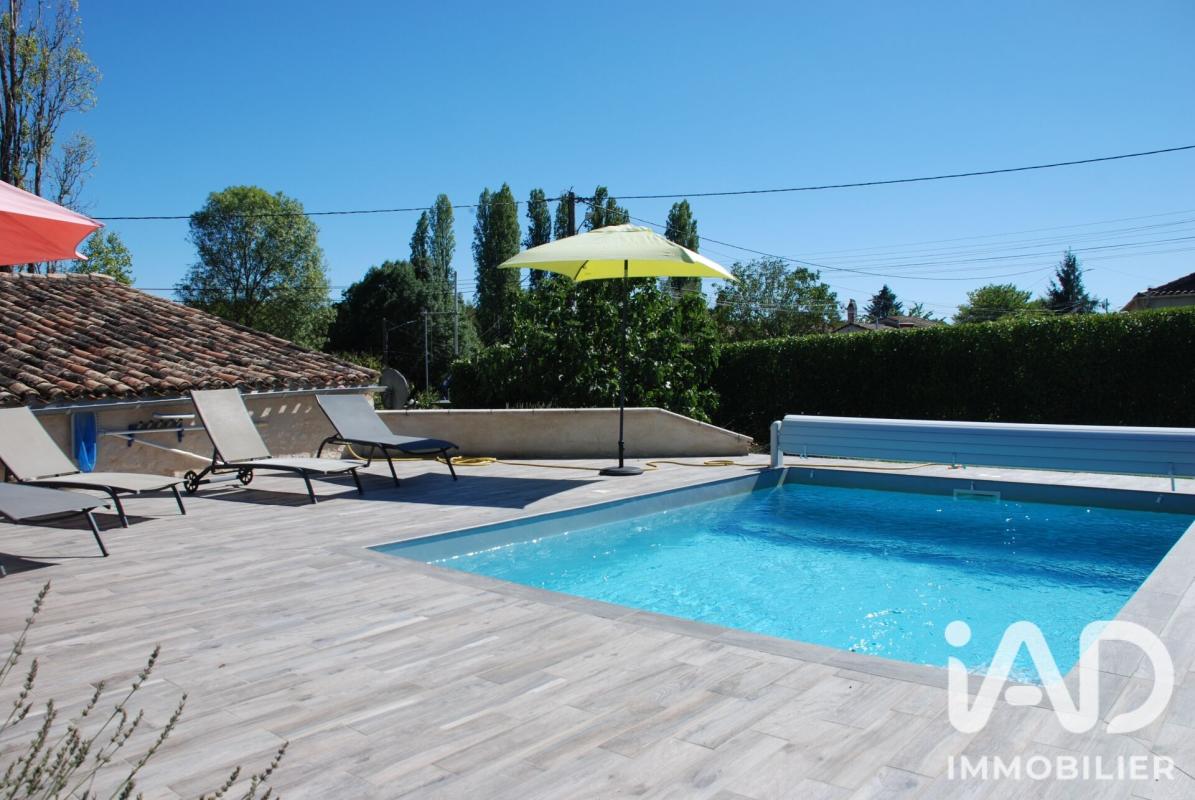 Maison 8 Pièce(s) Ligueux - Photo 5