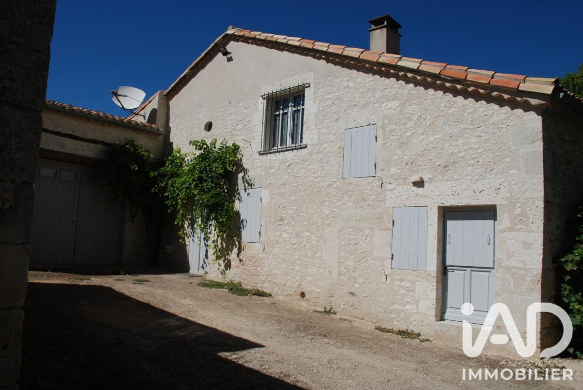 Maison 8 Pièce(s) Ligueux - Photo 6