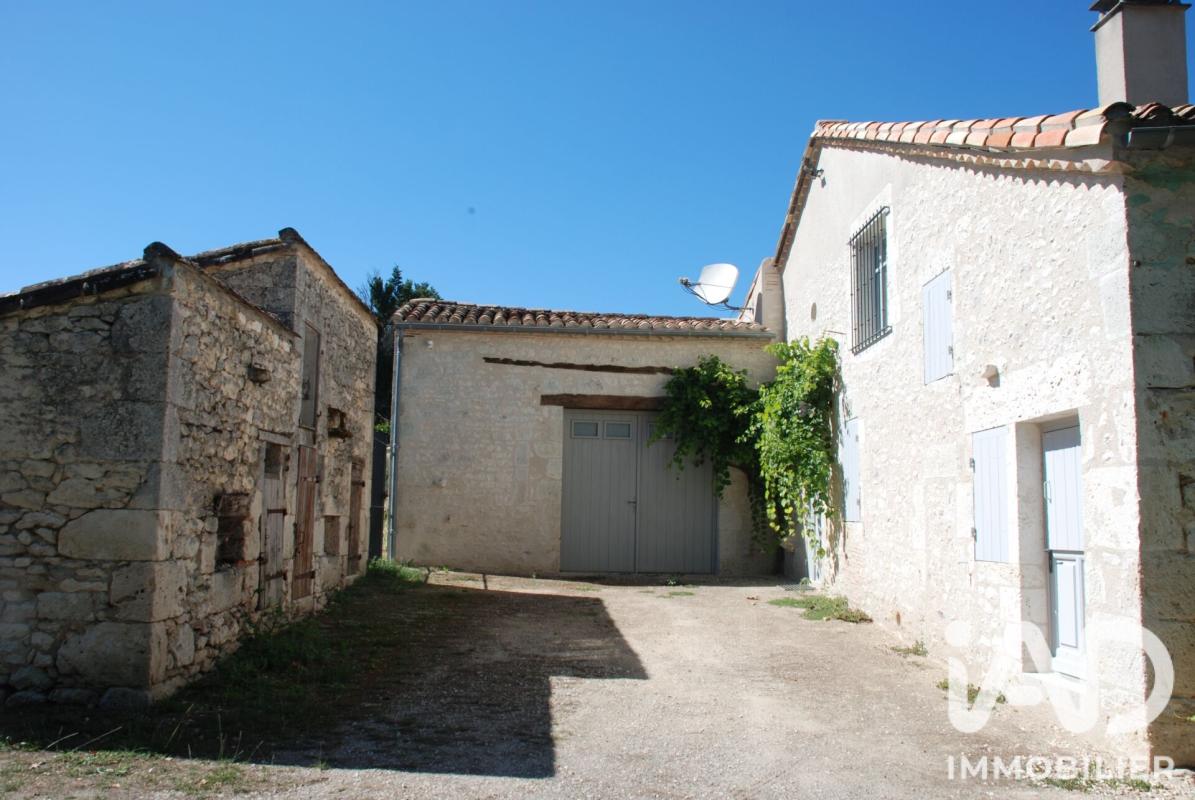 Maison 8 Pièce(s) Ligueux - Photo 7