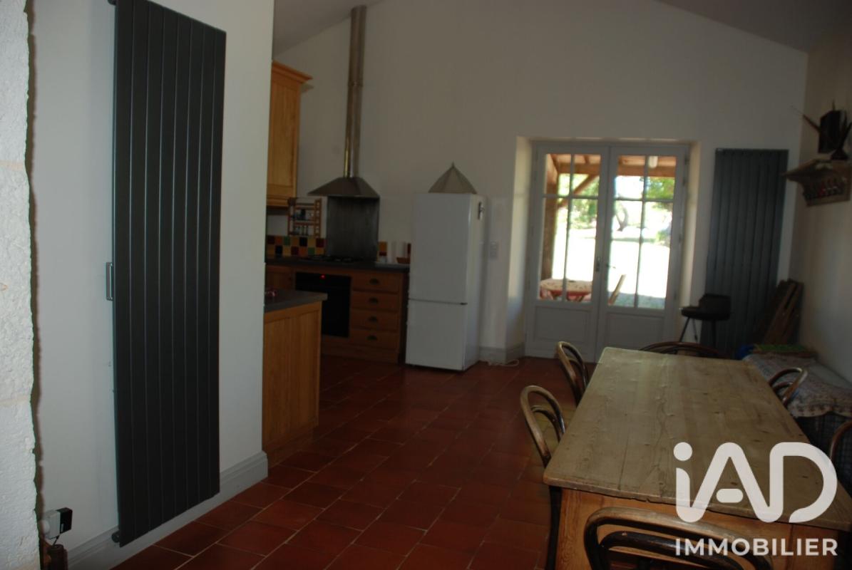 Maison 8 Pièce(s) Ligueux - Photo 10