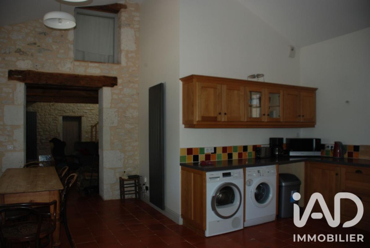 Maison 8 Pièce(s) Ligueux - Photo 11