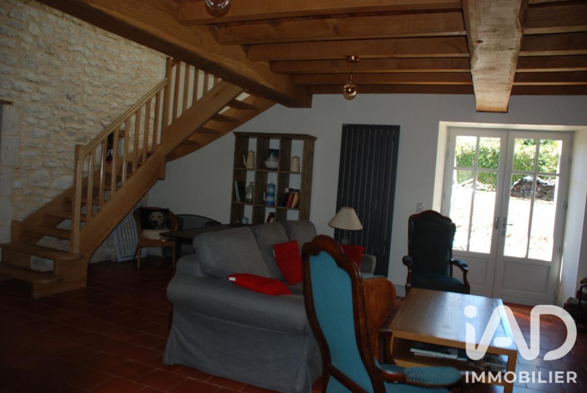 Maison 8 Pièce(s) Ligueux - Photo 12