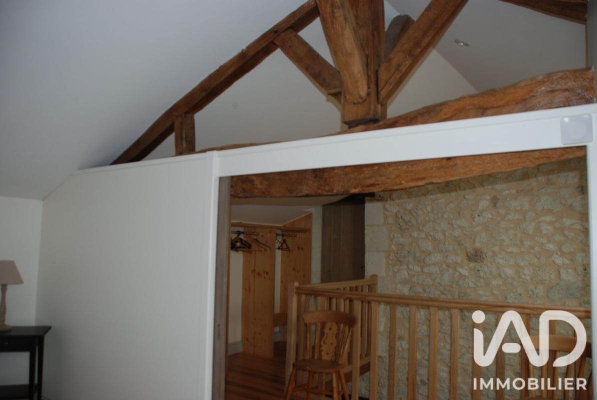 Maison 8 Pièce(s) Ligueux - Photo 15