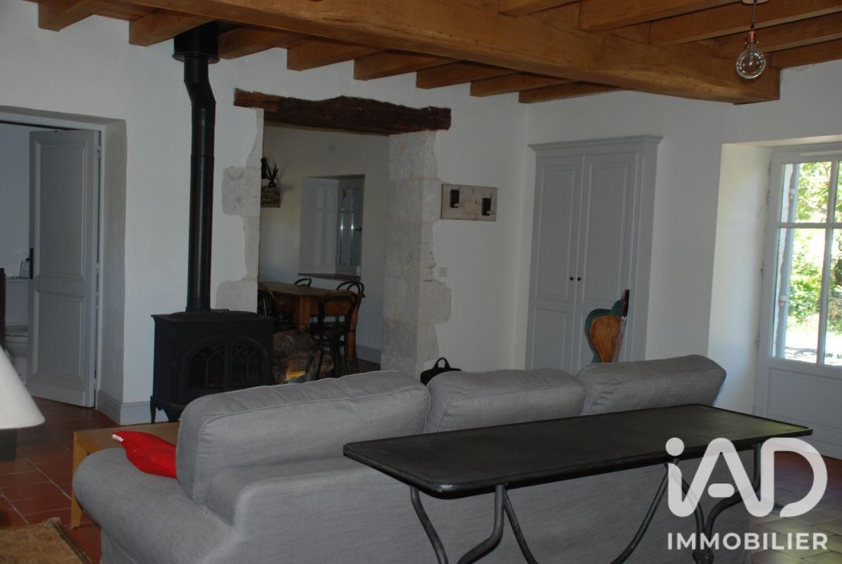 Maison 8 Pièce(s) Ligueux - Photo 16