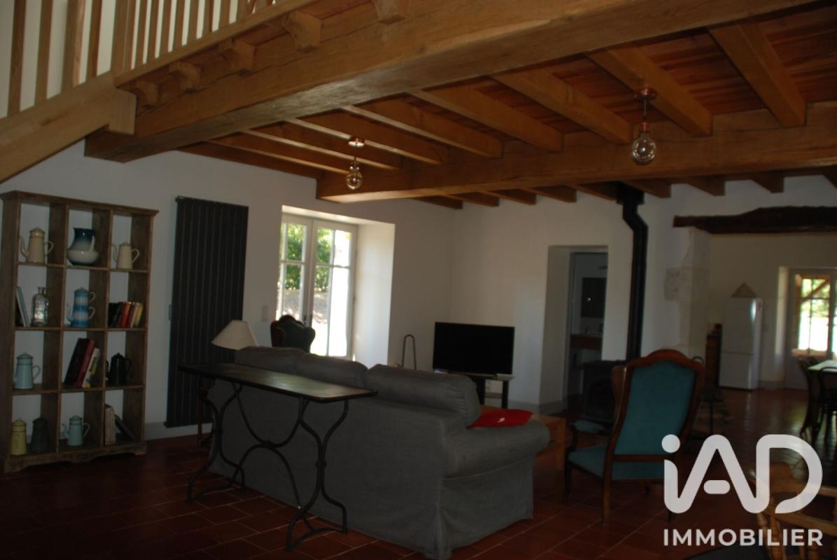 Maison 8 Pièce(s) Ligueux - Photo 17
