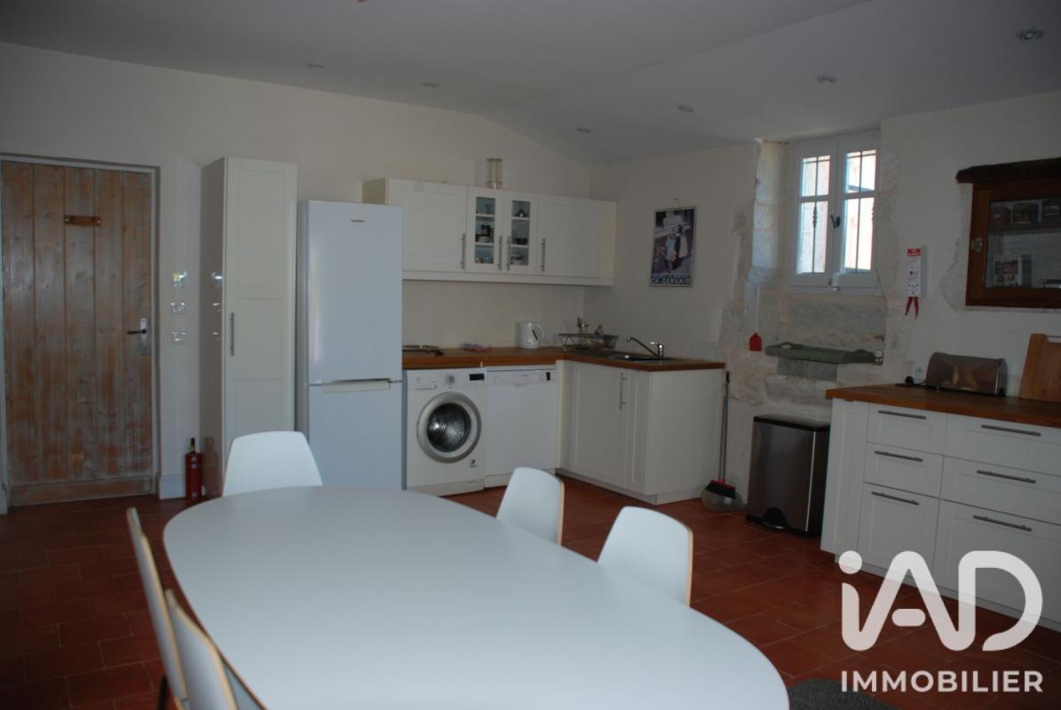 Maison 8 Pièce(s) Ligueux - Photo 20