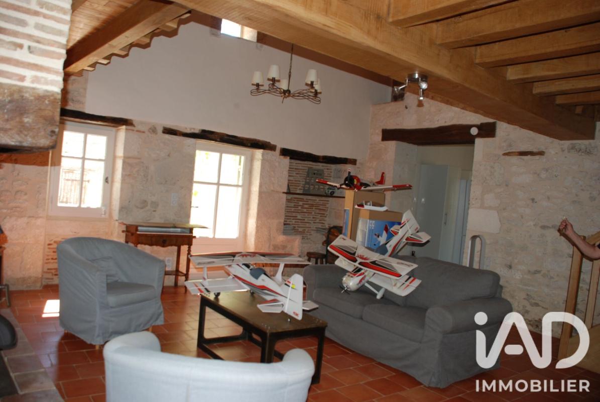 Maison 8 Pièce(s) Ligueux - Photo 21
