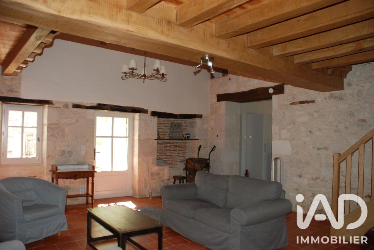 Maison 8 Pièce(s) Ligueux - Photo 22