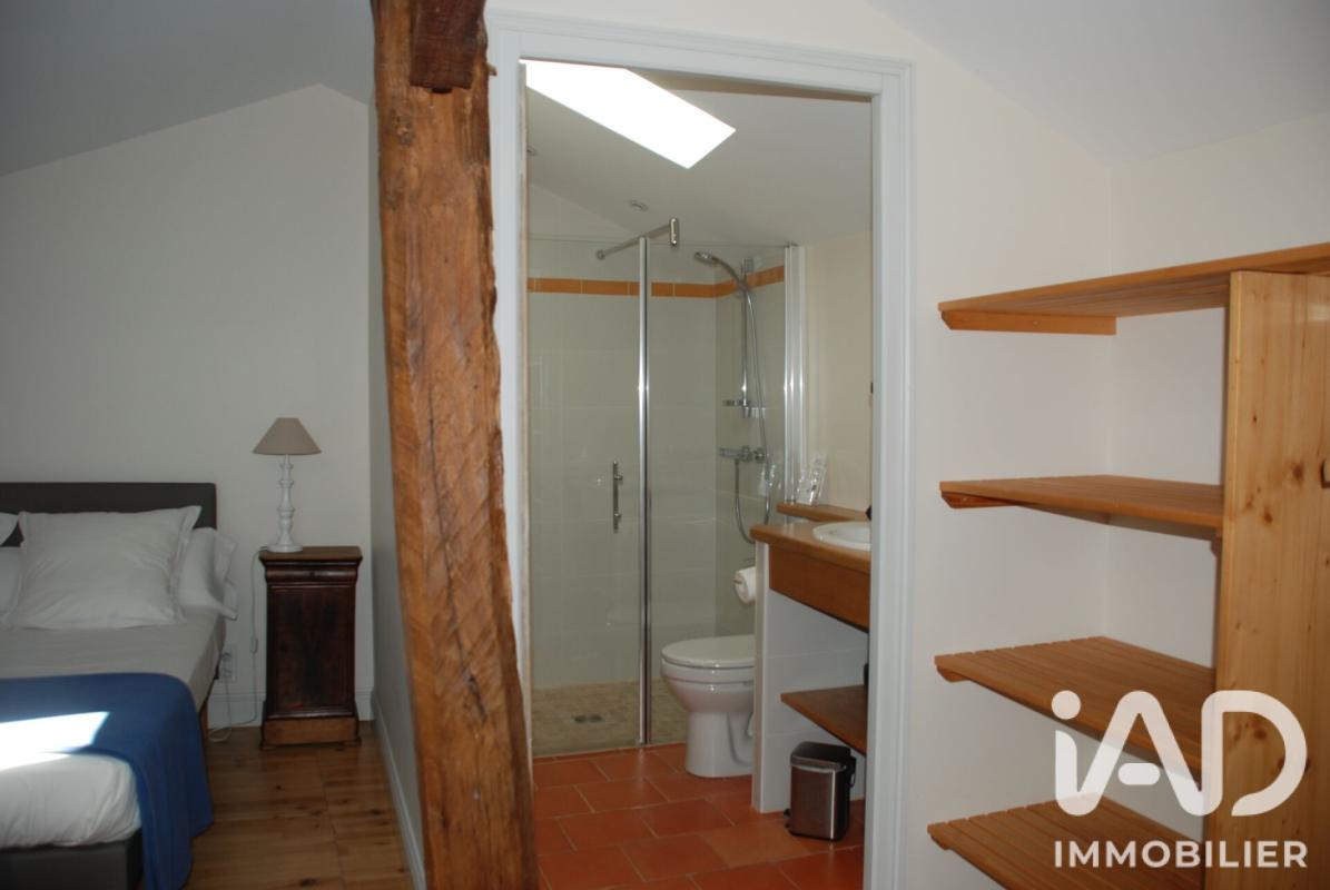 Maison 8 Pièce(s) Ligueux - Photo 26