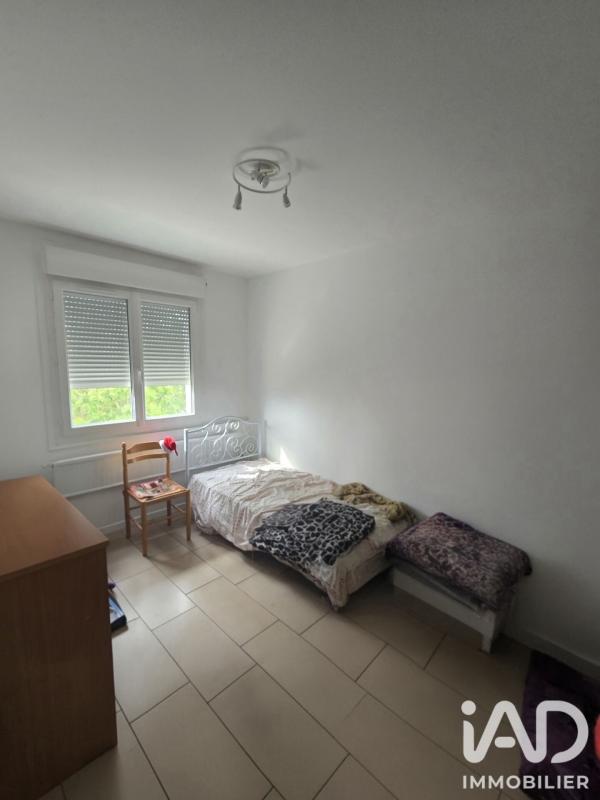 Appartement 4 Pièce(s) Laxou - Photo 2