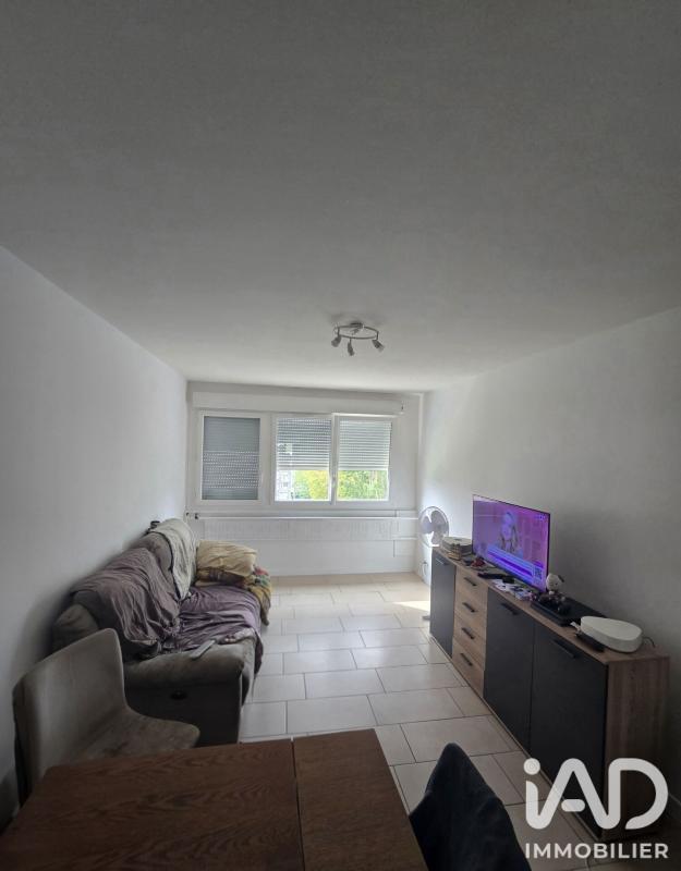 Appartement 4 Pièce(s) Laxou - Photo 3