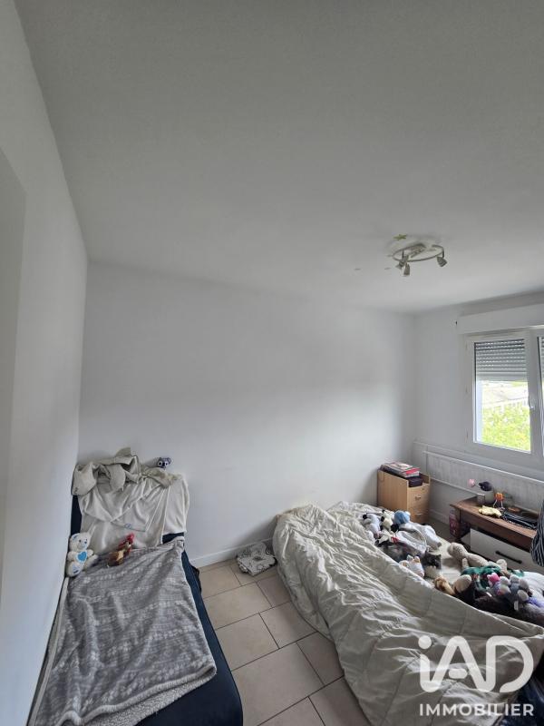 Appartement 4 Pièce(s) Laxou - Photo 4