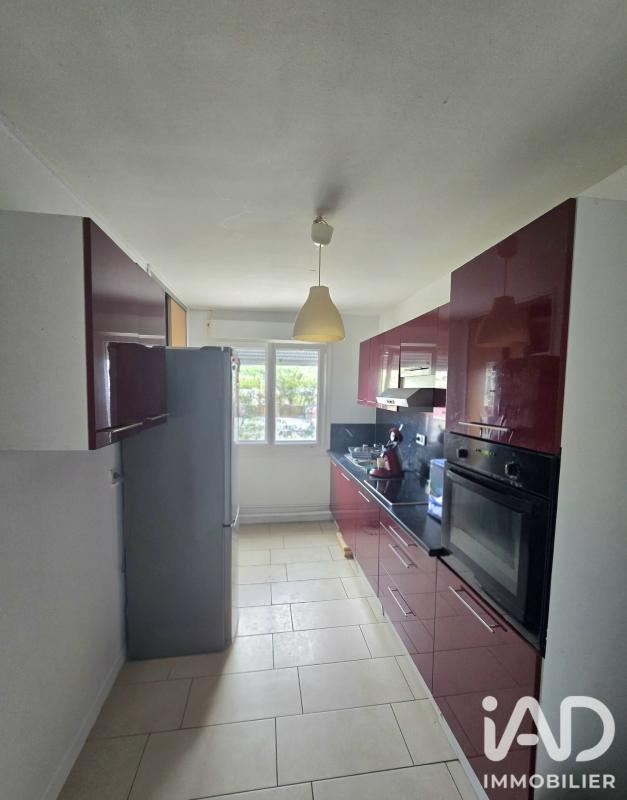 Appartement 4 Pièce(s) Laxou - Photo 5