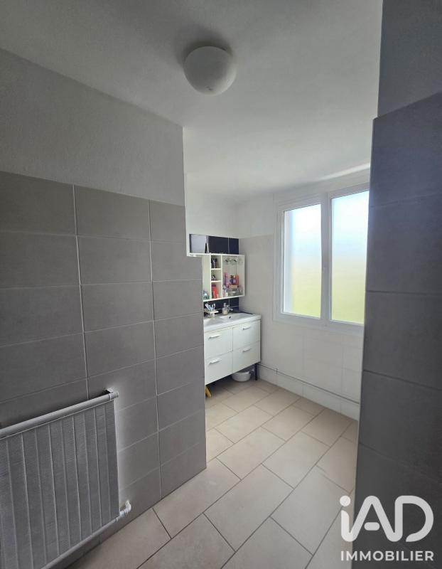 Appartement 4 Pièce(s) Laxou - Photo 6