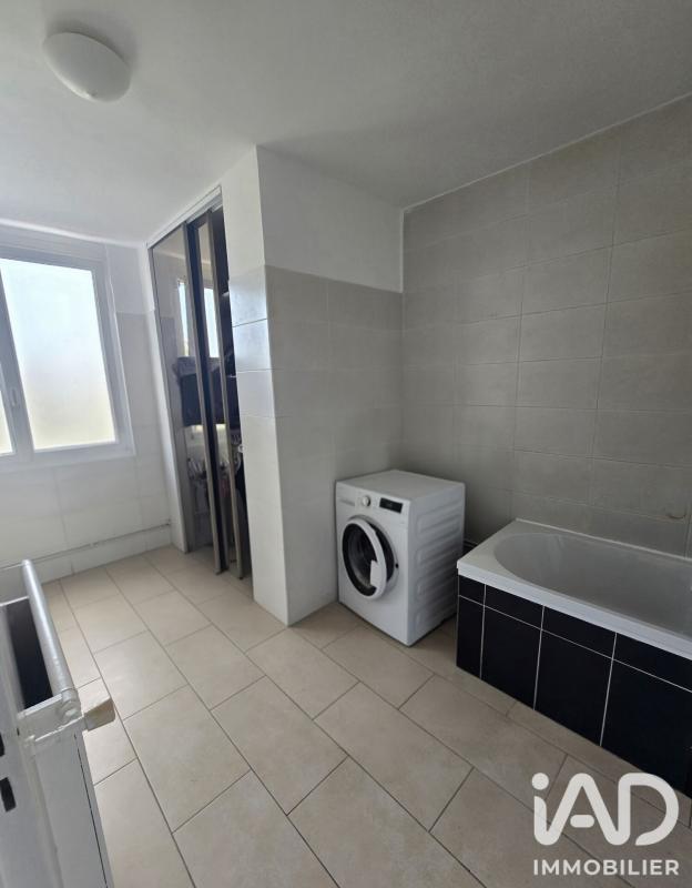 Appartement 4 Pièce(s) Laxou - Photo 7