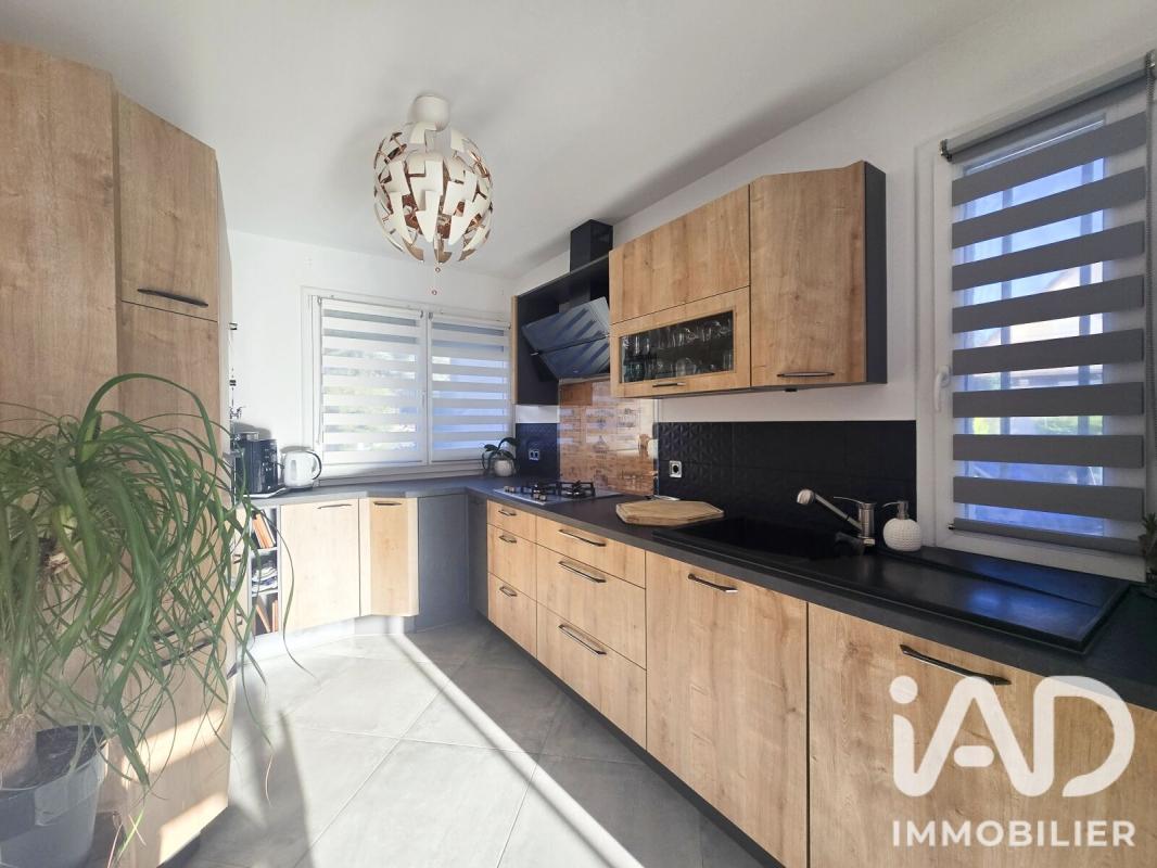 Maison 5 Pièce(s) Meulan-en-Yvelines - Photo 8