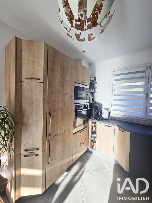 Maison 5 Pièce(s) Meulan-en-Yvelines - Photo 9