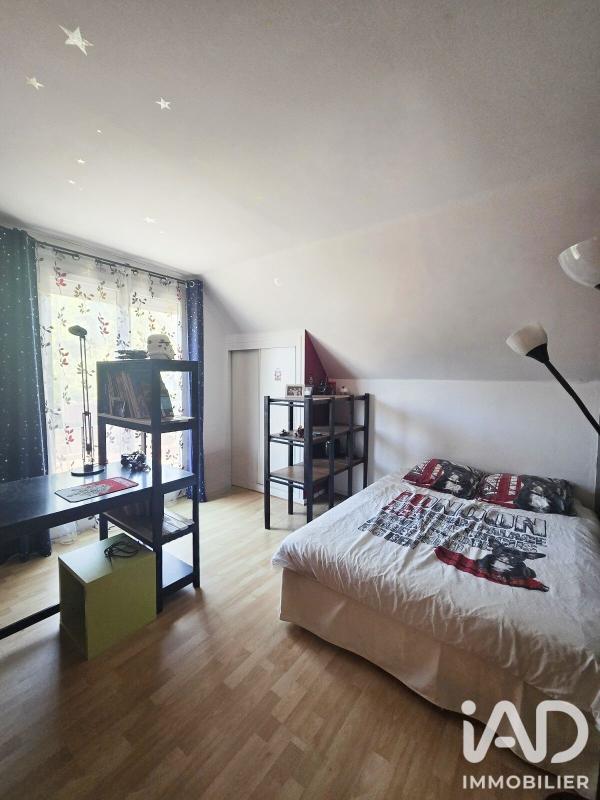 Maison 5 Pièce(s) Meulan-en-Yvelines - Photo 11