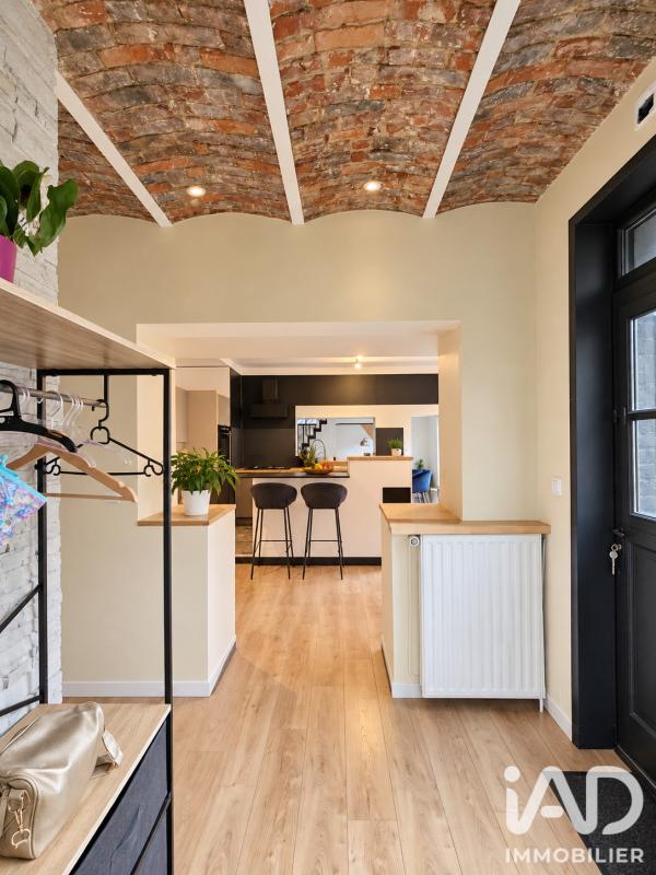 Maison 6 Pièce(s) Wargnies-le-Grand - Photo 2