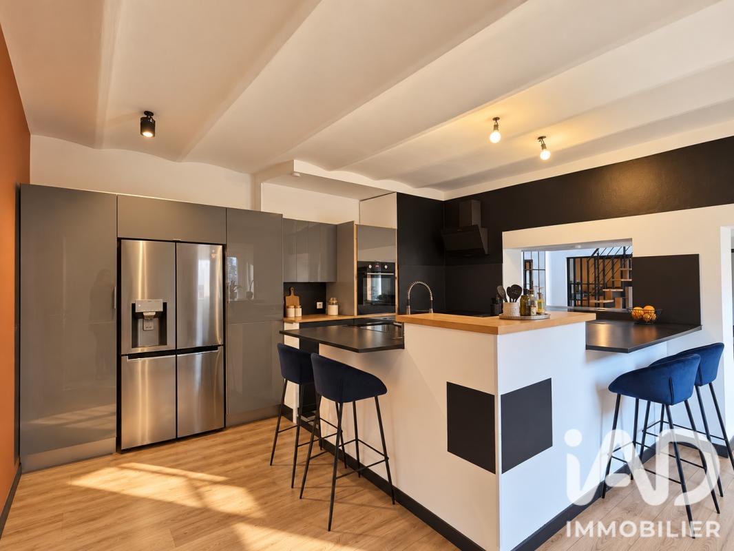 Maison 6 Pièce(s) Wargnies-le-Grand - Photo 4