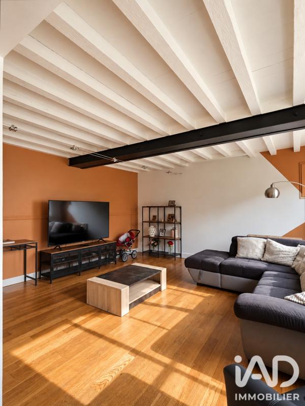 Maison 6 Pièce(s) Wargnies-le-Grand - Photo 6