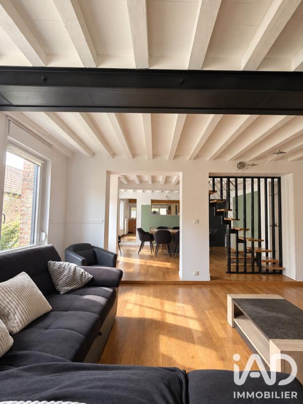 Maison 6 Pièce(s) Wargnies-le-Grand - Photo 7