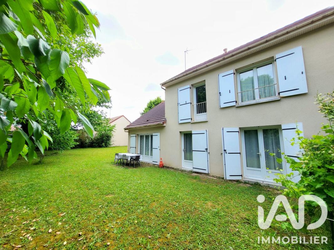 Maison 5 Pièce(s) Châtellerault - Photo 1