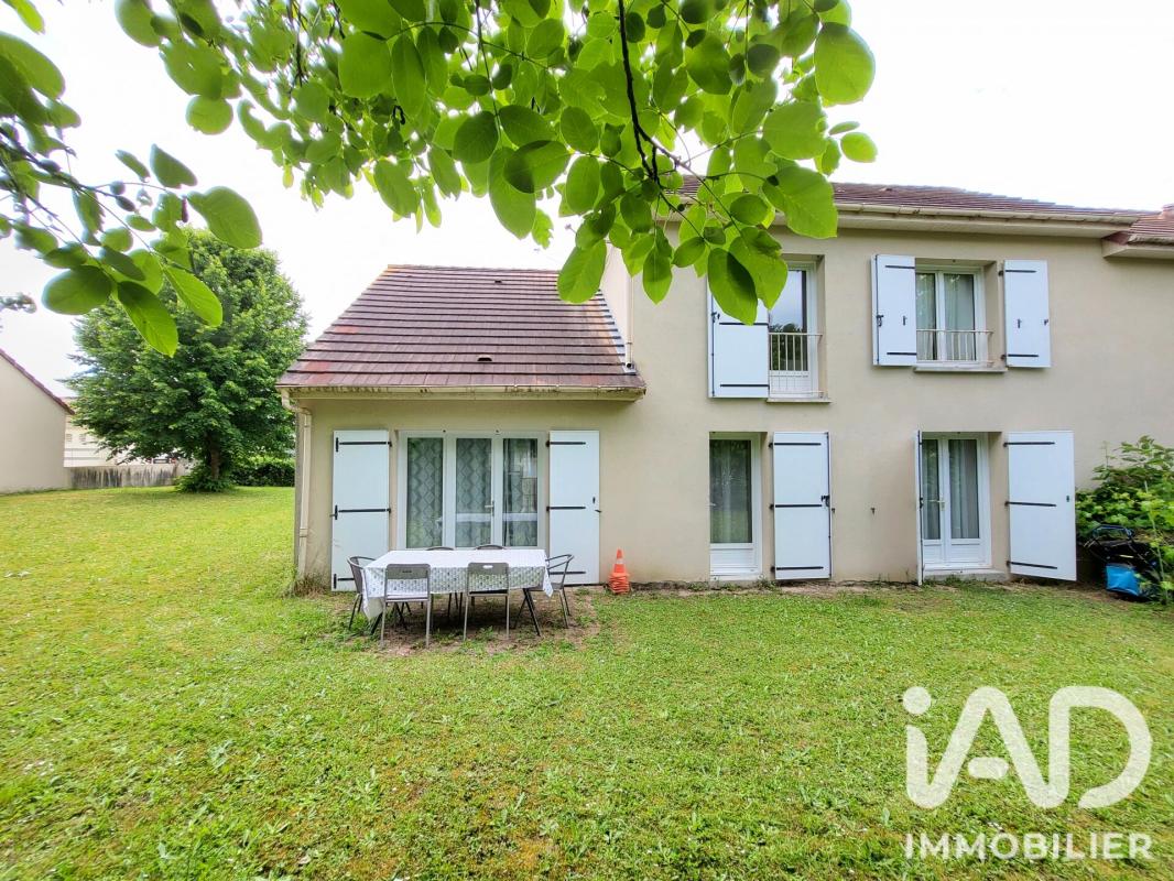 Maison 5 Pièce(s) Châtellerault - Photo 2