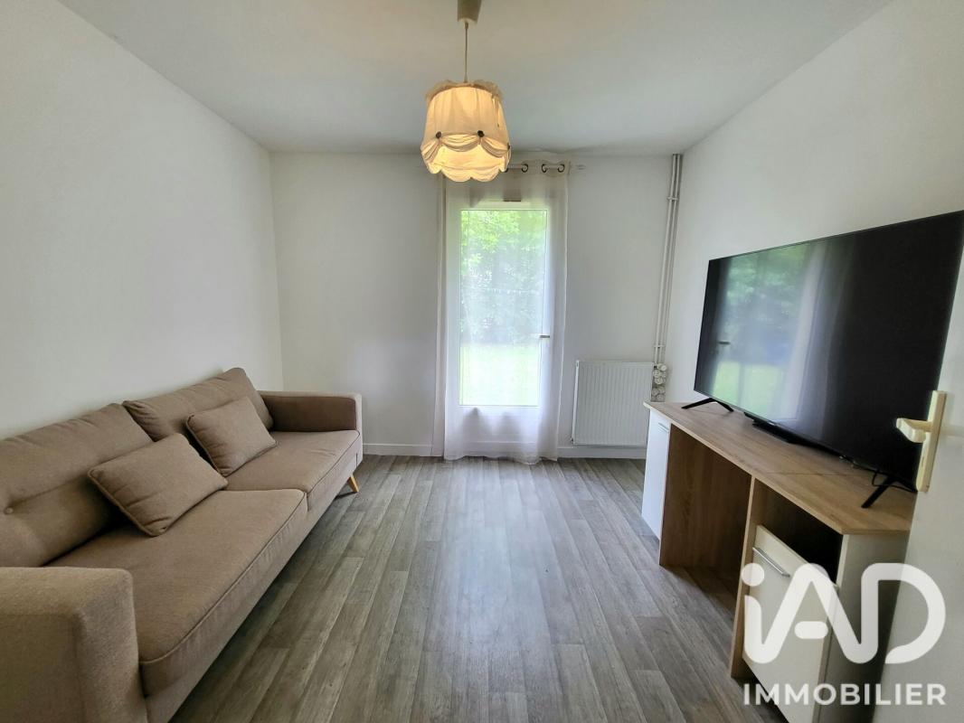 Maison 5 Pièce(s) Châtellerault - Photo 3
