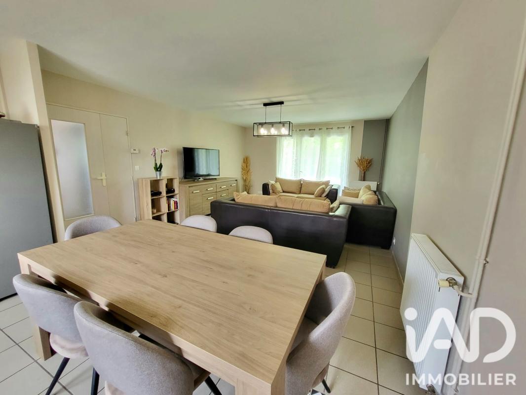Maison 5 Pièce(s) Châtellerault - Photo 4