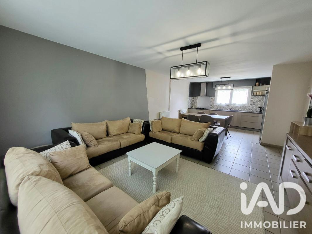 Maison 5 Pièce(s) Châtellerault - Photo 6