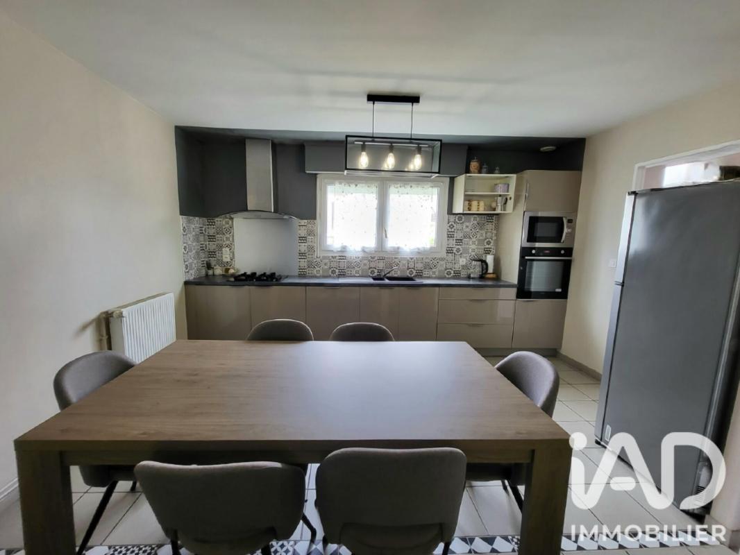 Maison 5 Pièce(s) Châtellerault - Photo 7