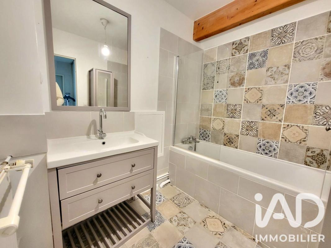 Maison 5 Pièce(s) Châtellerault - Photo 10