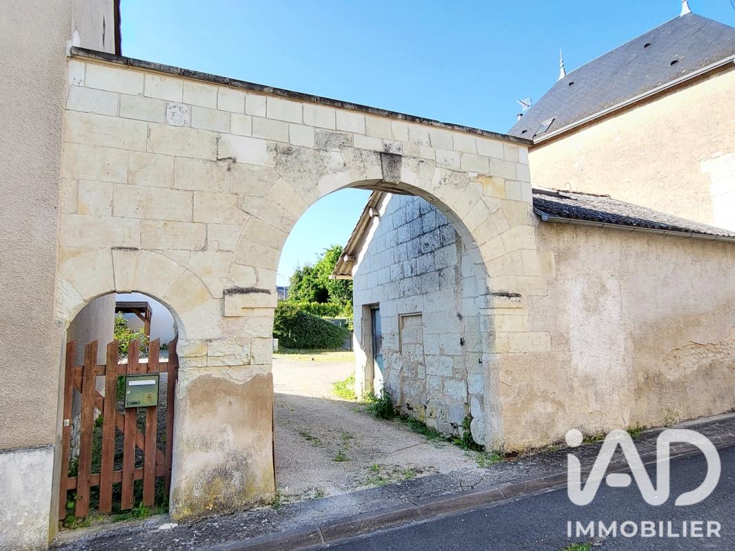 Maison 5 Pièce(s) Naintré - Photo 4
