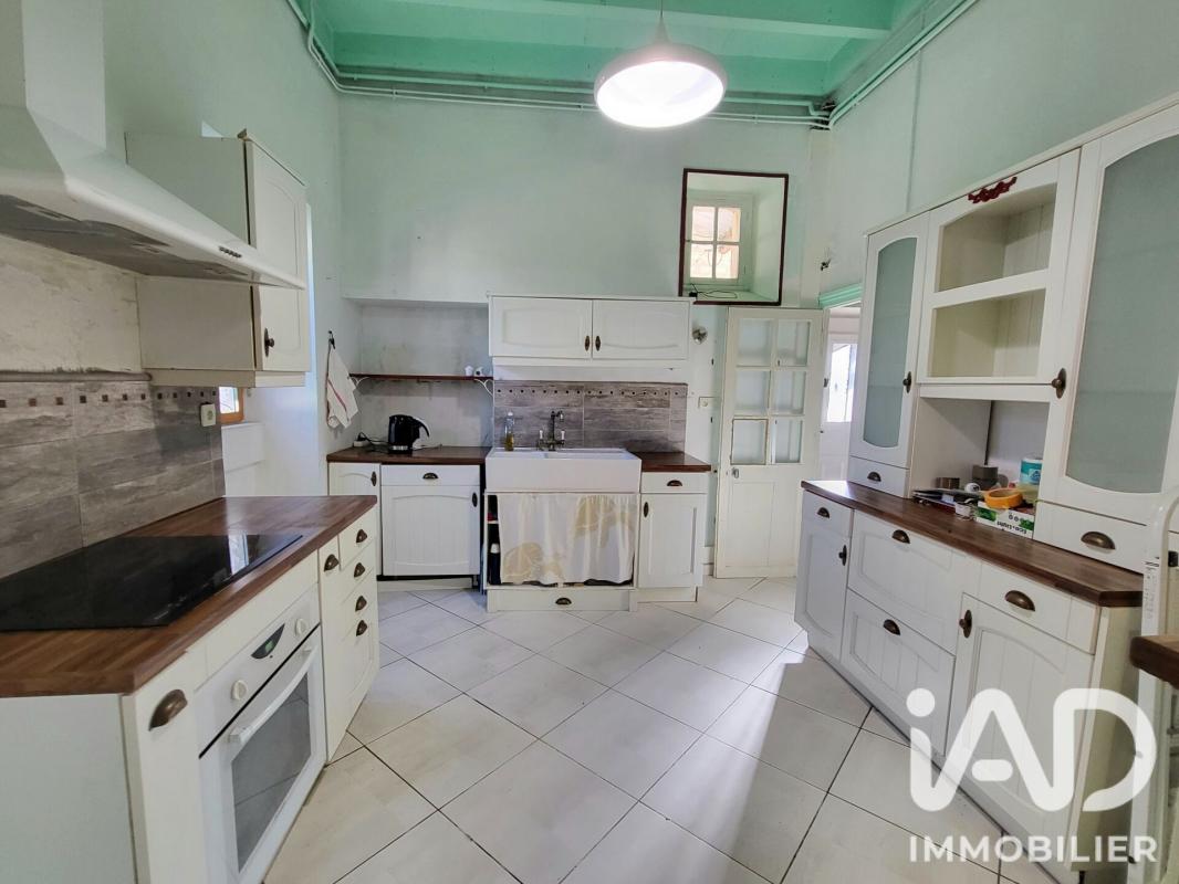 Maison 5 Pièce(s) Naintré - Photo 5