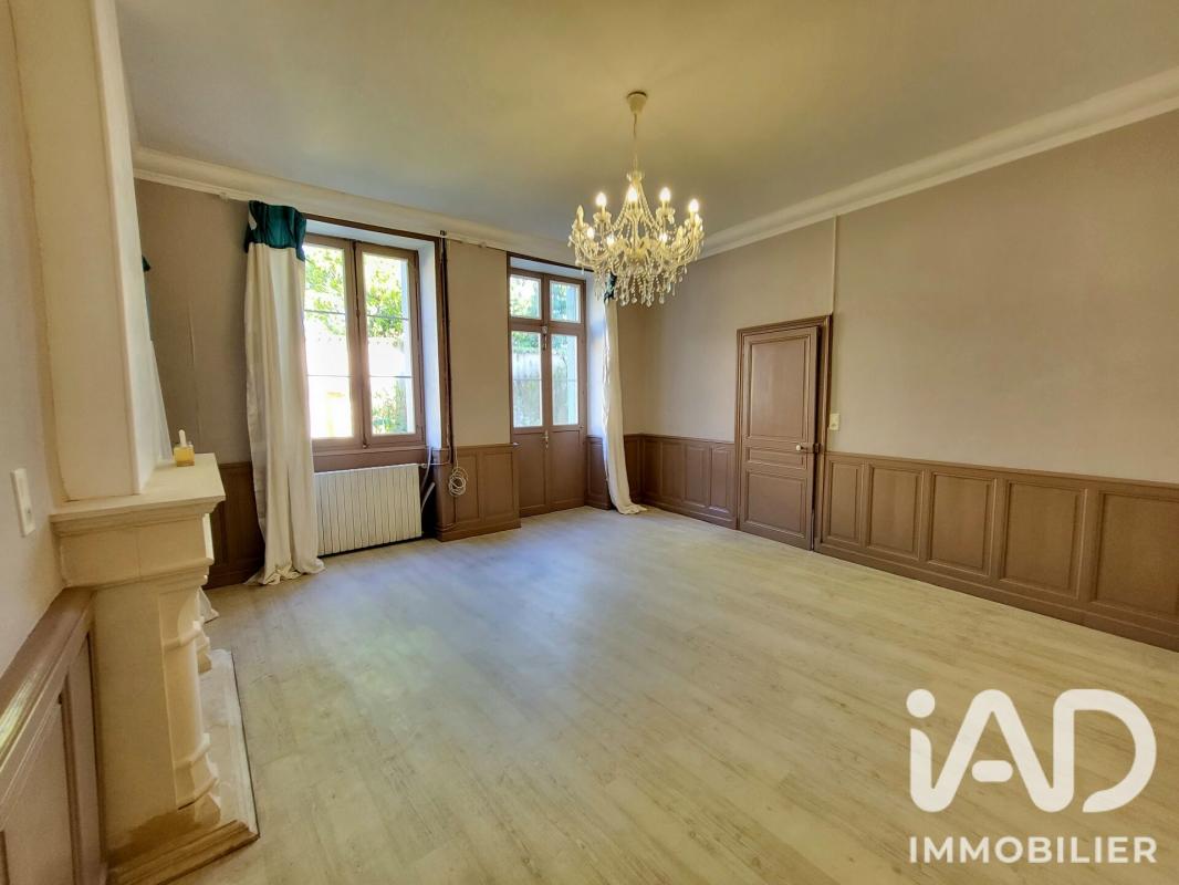 Maison 5 Pièce(s) Naintré - Photo 6