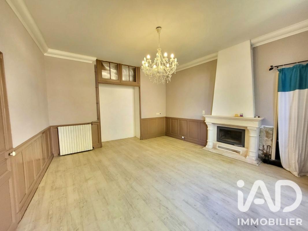 Maison 5 Pièce(s) Naintré - Photo 7
