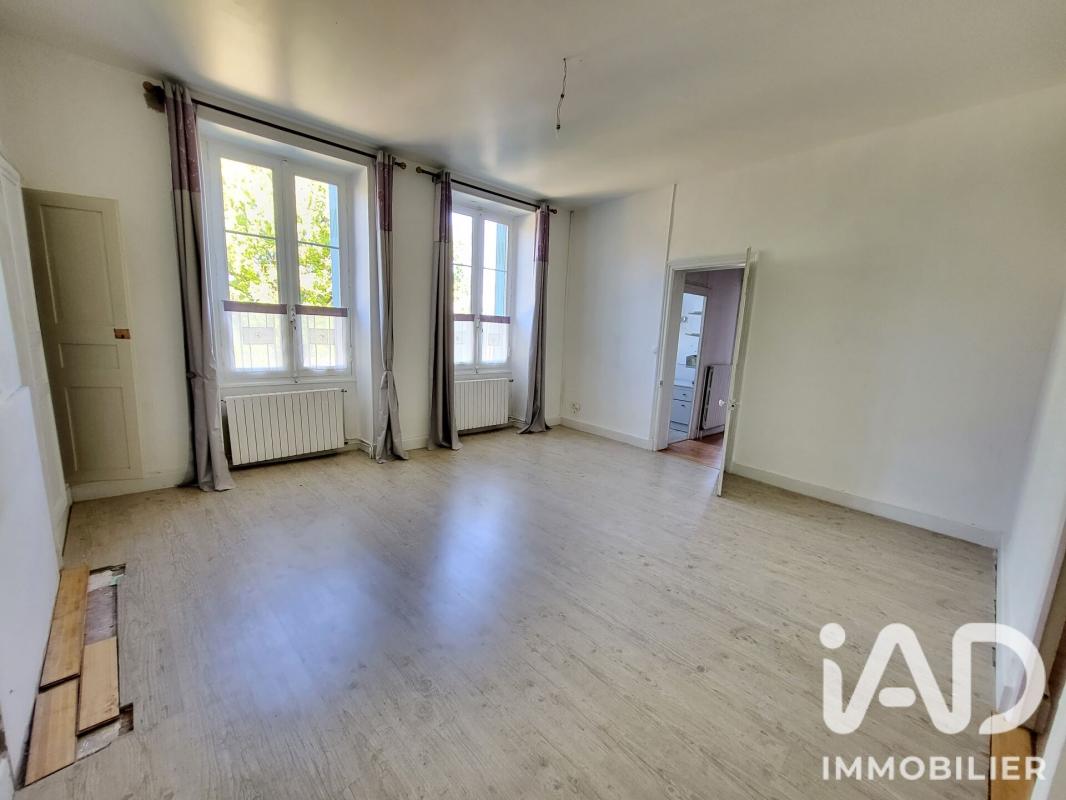 Maison 5 Pièce(s) Naintré - Photo 8