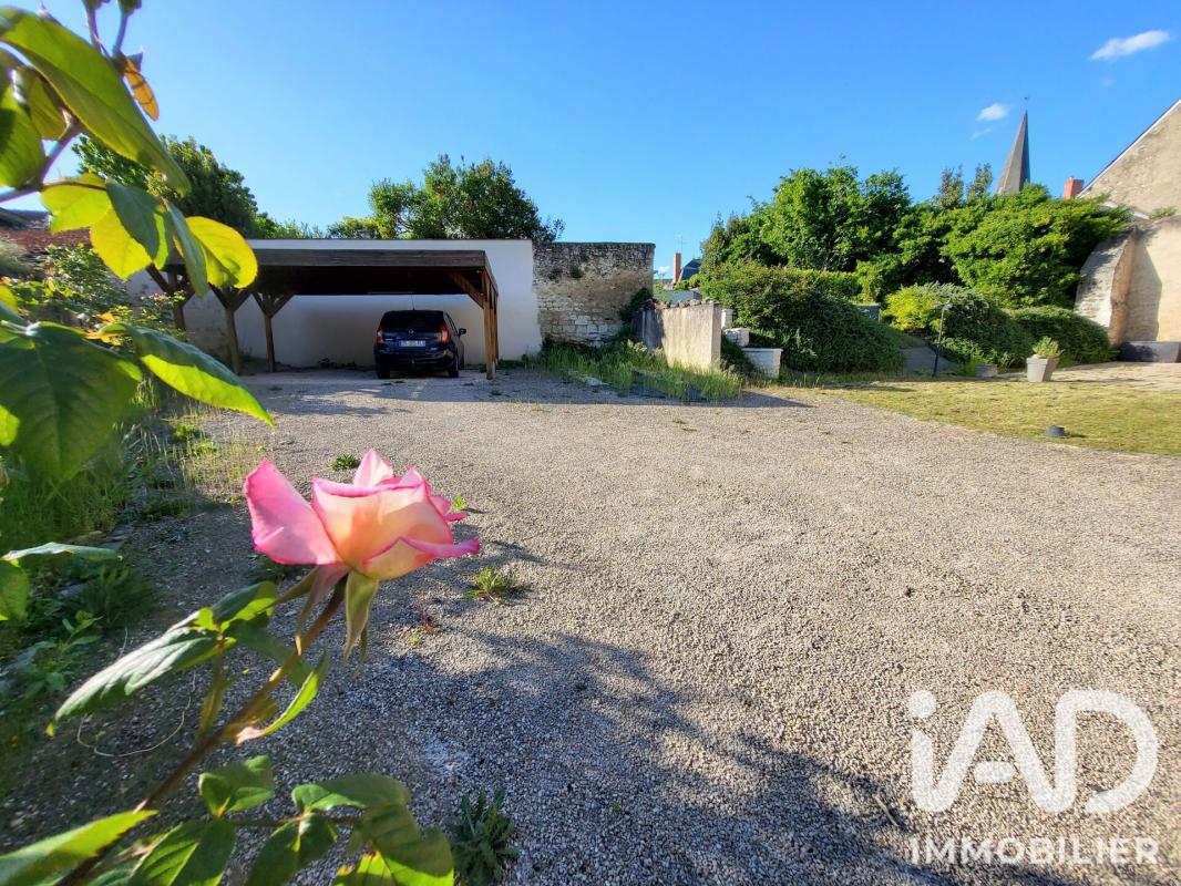Maison 5 Pièce(s) Naintré - Photo 9