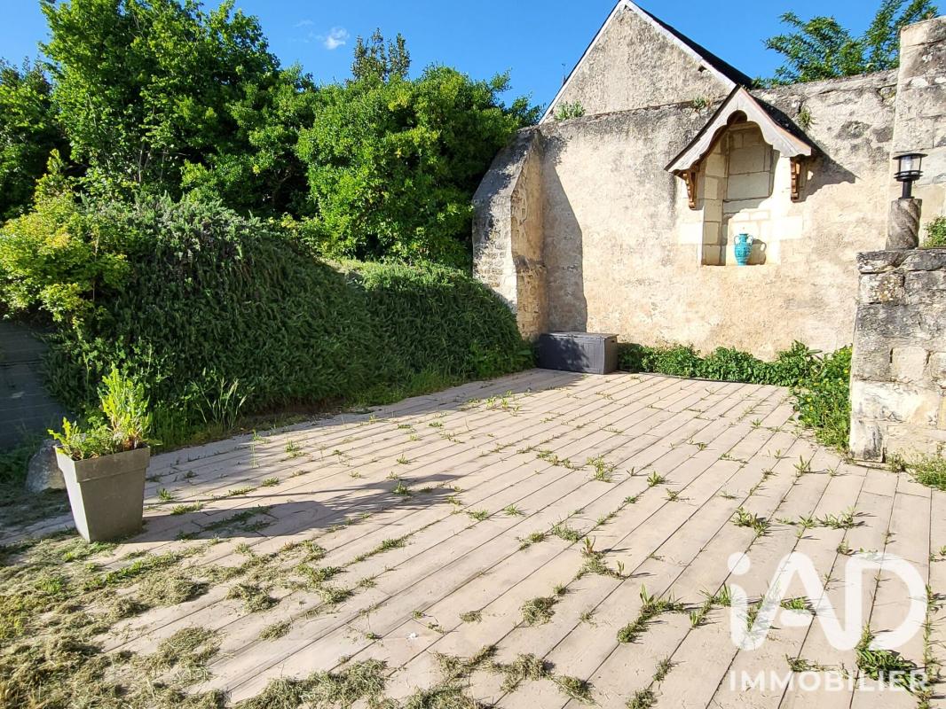Maison 5 Pièce(s) Naintré - Photo 10
