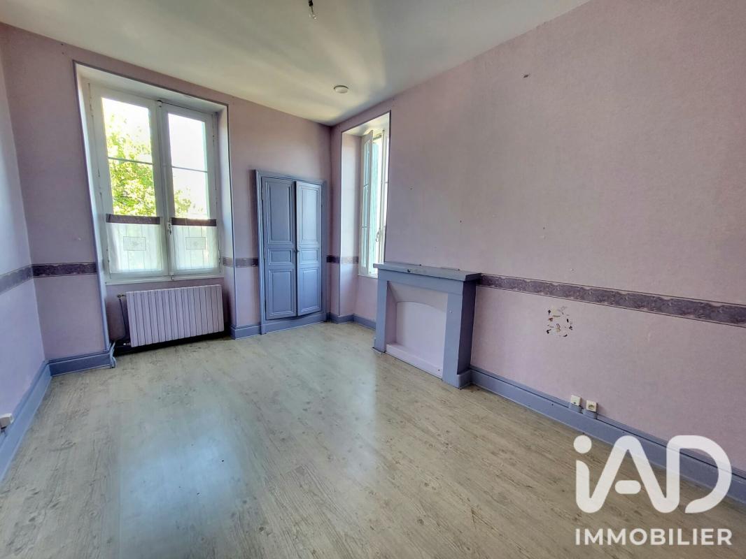Maison 5 Pièce(s) Naintré - Photo 11
